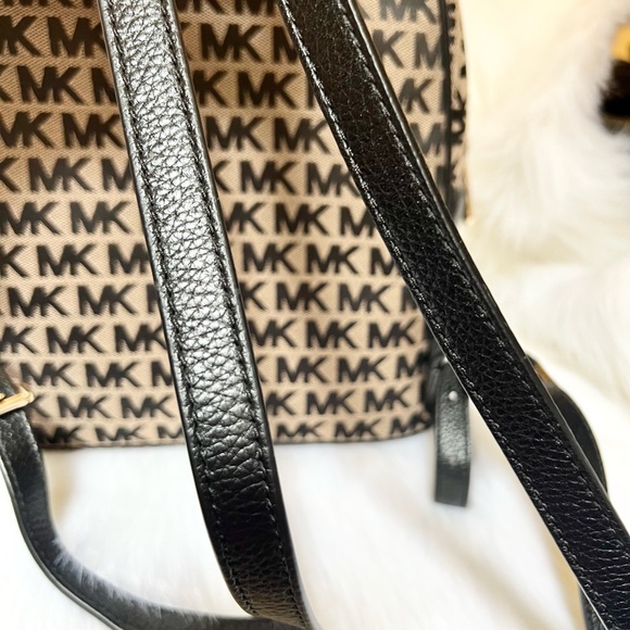 Michael Kors Backpack - Picture 3 of 7